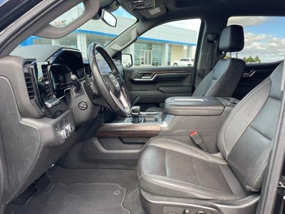 2022 GMC Sierra 1500 Base