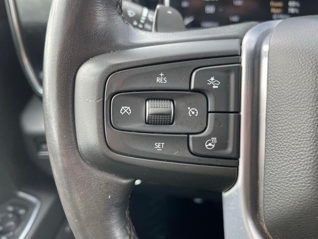 2022 GMC Sierra 1500 Base