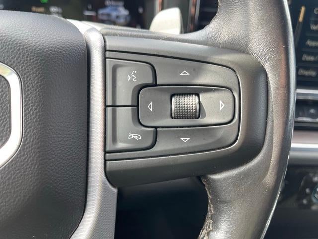 2022 GMC Sierra 1500 Base