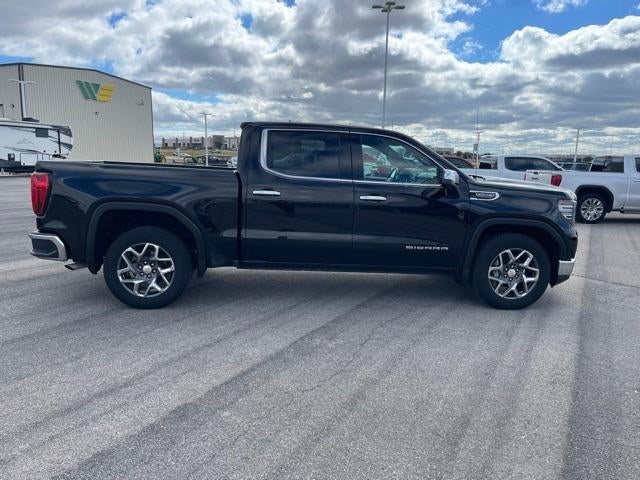 2022 GMC Sierra 1500 Base