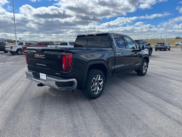2022 GMC Sierra 1500 Base