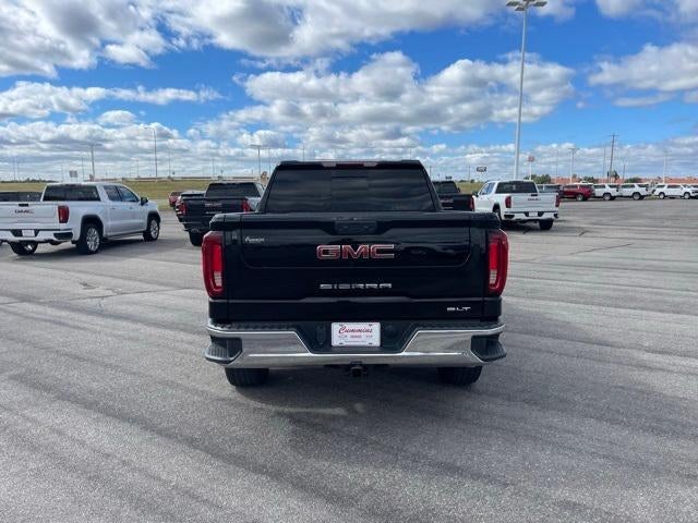 2022 GMC Sierra 1500 Base