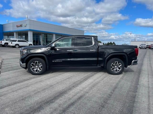 2022 GMC Sierra 1500 Base