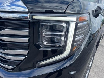 2022 GMC Sierra 1500 Base