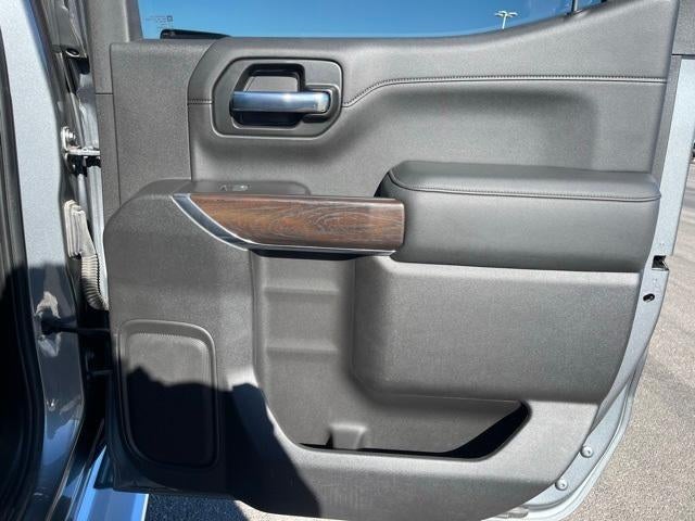 2020 GMC Sierra 1500 Base