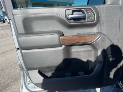 2020 GMC Sierra 1500 Base