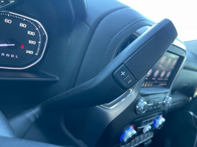 2020 GMC Sierra 1500 Base