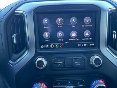 2020 GMC Sierra 1500 Base