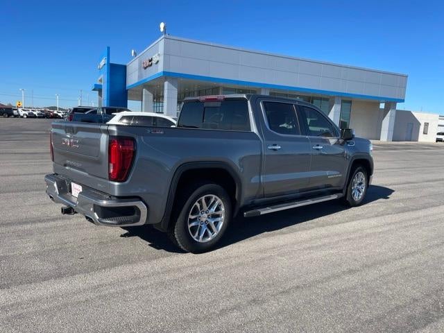 2020 GMC Sierra 1500 Base