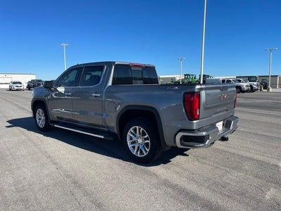 2020 GMC Sierra 1500 Base