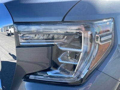 2020 GMC Sierra 1500 Base