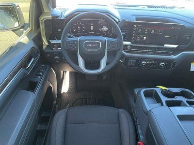 2026 GMC Sierra 1500 Base