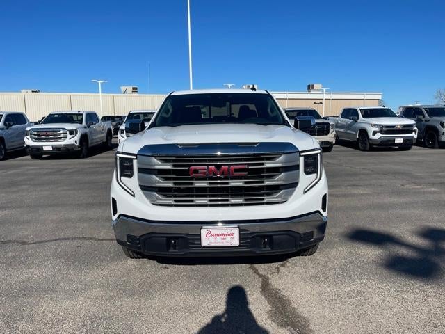 2026 GMC Sierra 1500 Base