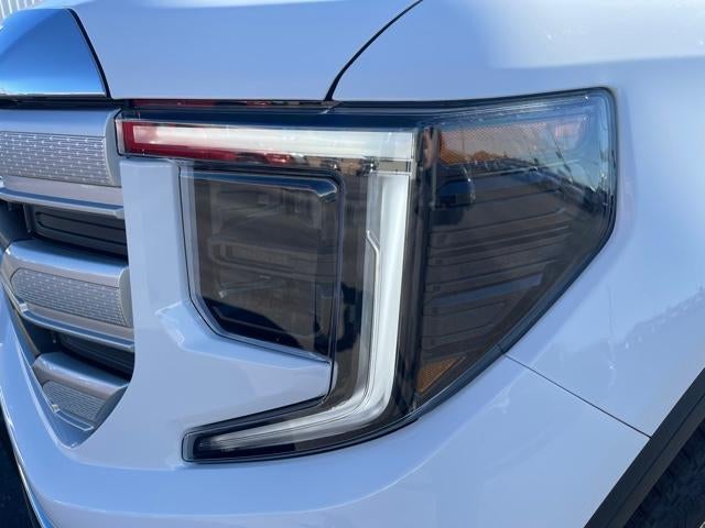 2026 GMC Sierra 1500 Base