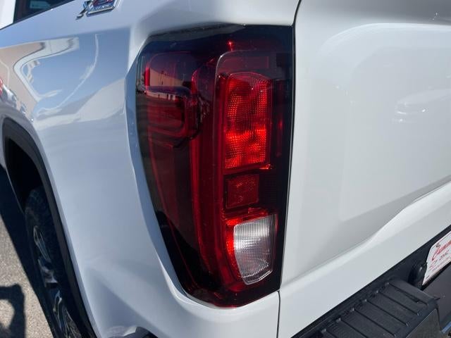 2026 GMC Sierra 1500 Base