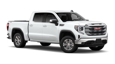 2026 GMC Sierra 1500 Base