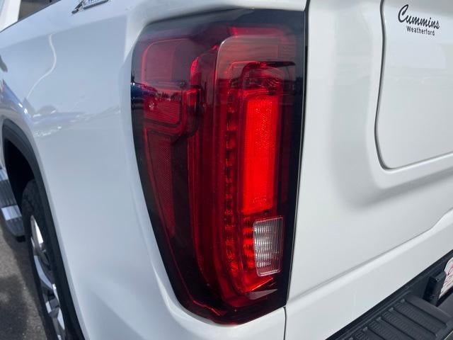 2024 GMC Sierra 1500 Base