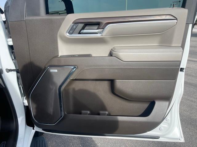 2024 GMC Sierra 1500 Base