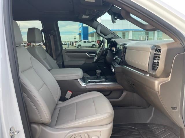 2024 GMC Sierra 1500 Base