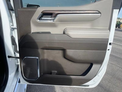 2024 GMC Sierra 1500 Base