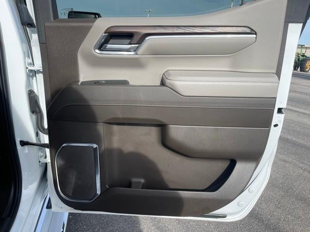 2024 GMC Sierra 1500 Base