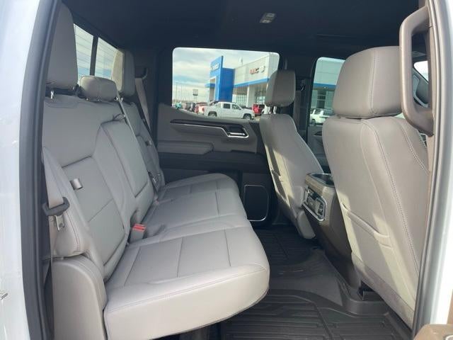 2024 GMC Sierra 1500 Base