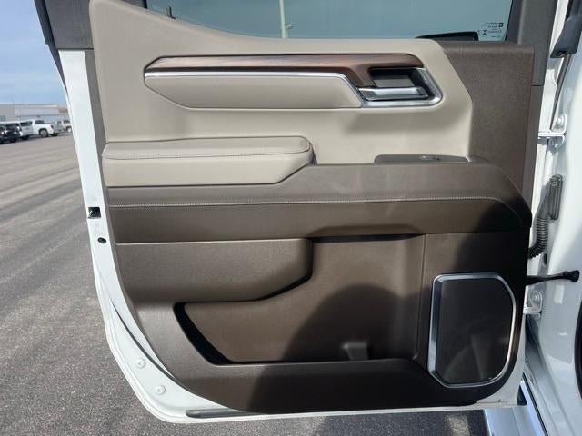 2024 GMC Sierra 1500 Base