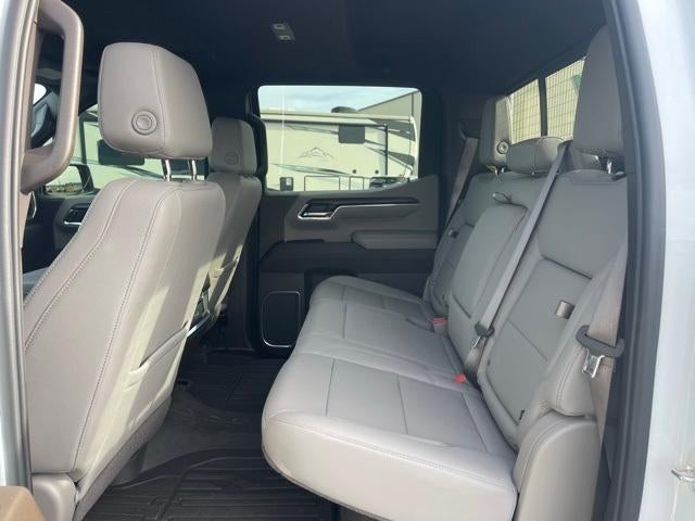 2024 GMC Sierra 1500 Base