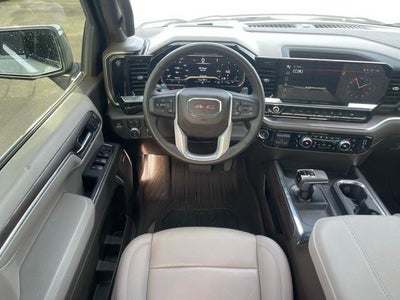 2024 GMC Sierra 1500 Base