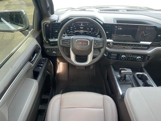 2024 GMC Sierra 1500 Base