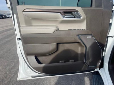 2024 GMC Sierra 1500 Base