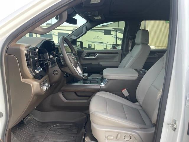 2024 GMC Sierra 1500 Base