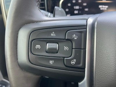 2024 GMC Sierra 1500 Base