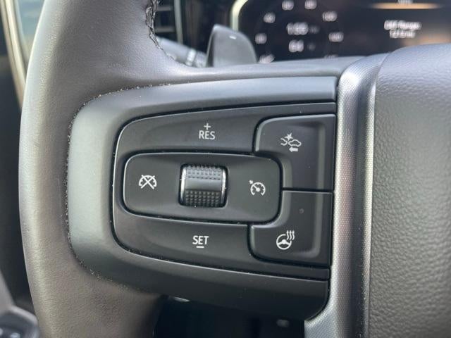 2024 GMC Sierra 1500 Base