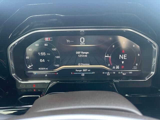 2024 GMC Sierra 1500 Base