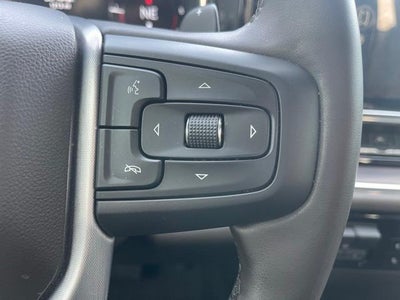 2024 GMC Sierra 1500 Base