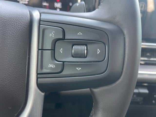 2024 GMC Sierra 1500 Base