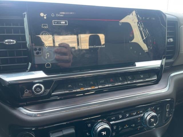 2024 GMC Sierra 1500 Base