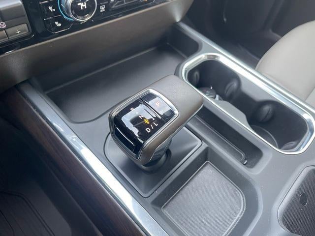 2024 GMC Sierra 1500 Base