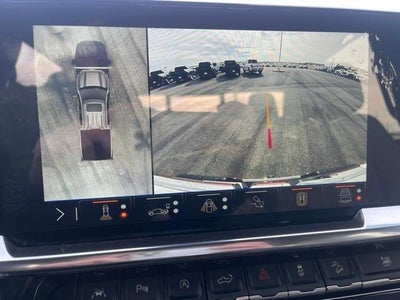 2024 GMC Sierra 1500 Base