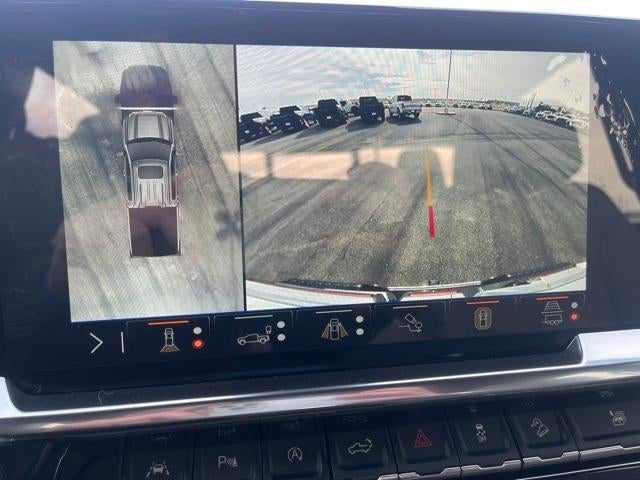 2024 GMC Sierra 1500 Base