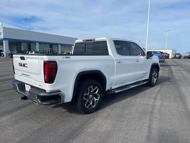 2024 GMC Sierra 1500 Base