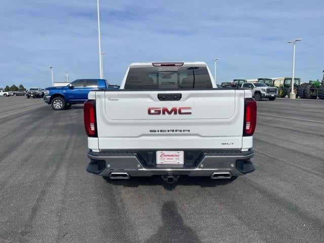 2024 GMC Sierra 1500 Base