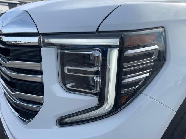 2024 GMC Sierra 1500 Base