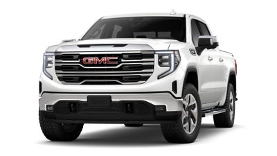 2025 GMC Sierra 1500 Base