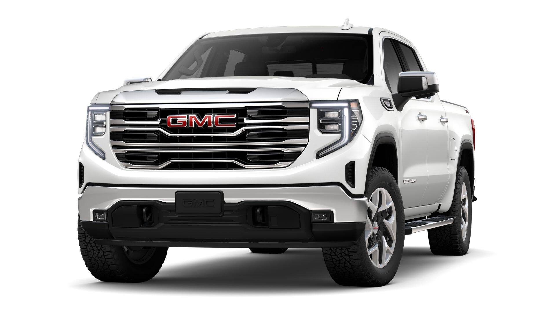2025 GMC Sierra 1500 Base