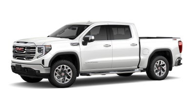 2025 GMC Sierra 1500 Base