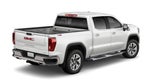 2025 GMC Sierra 1500 Base