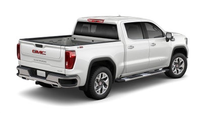2025 GMC Sierra 1500 Base