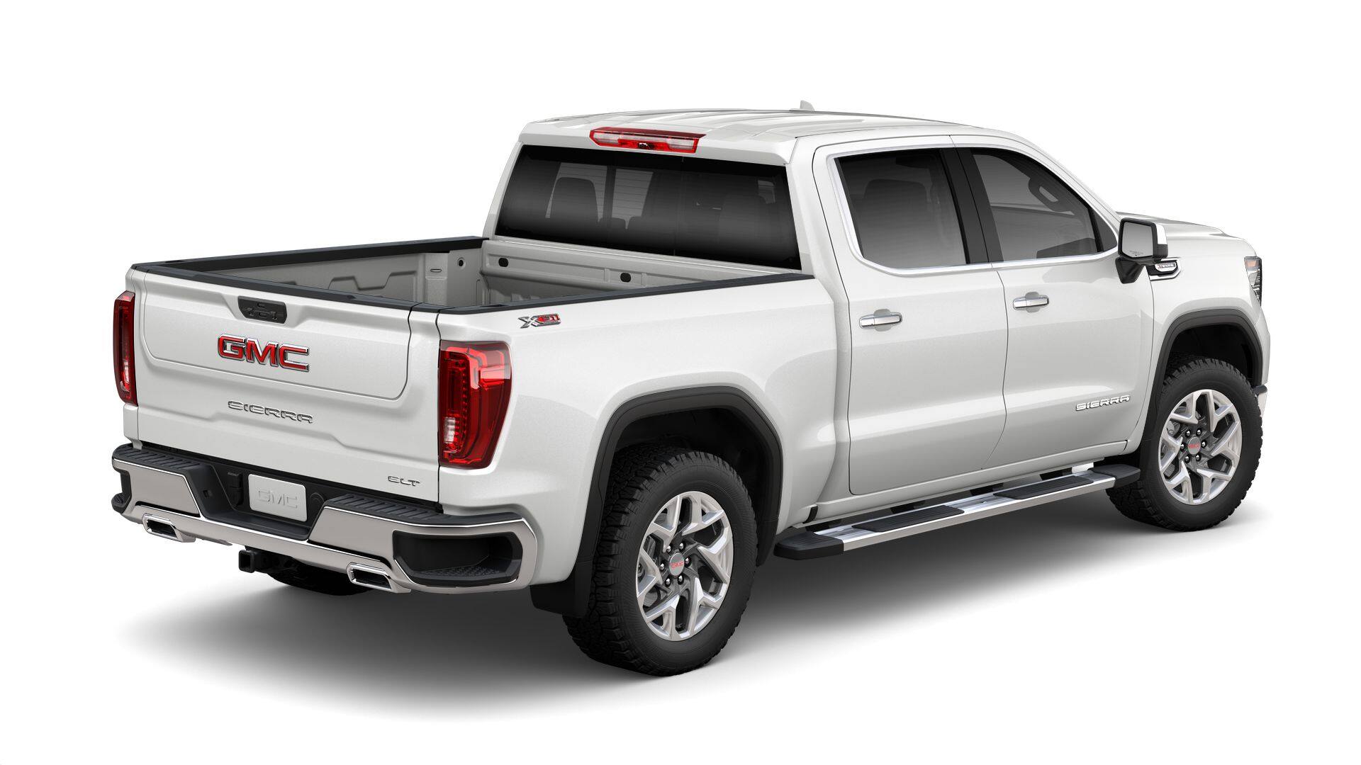 2025 GMC Sierra 1500 Base